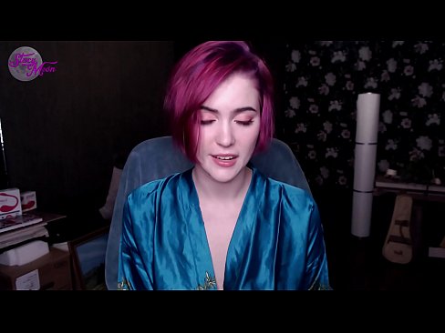 ❤️ Instruksi on jerk off ti gadis Rusia dina basa Inggris ️ video bangsat di urang ❌️