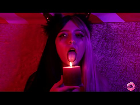 ❤️ Blowjob gairah ti Succubus Seksi kalawan Mouthfulfillment ️ video bangsat di urang ❌️