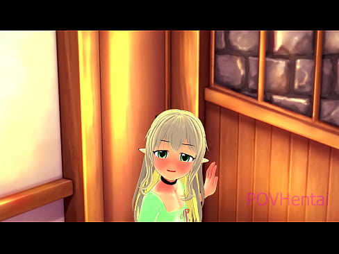 ❤️ (Trap) Pembantu Elvish mantuan anjeun ngumbah beungeut anjeun. ️ video bangsat di urang ❌️