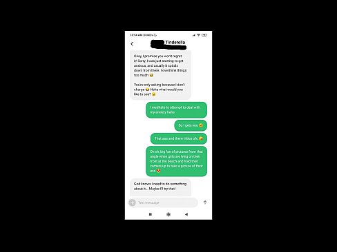 ❤️ Kuring nambihan PAWG énggal ti Tinder ka harem kuring (kaasup ngobrol sareng Tinder) ️ video bangsat di urang ❌️
